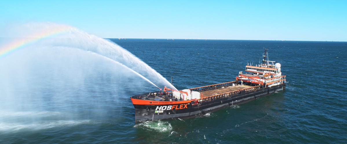 Hornbeck Offshore